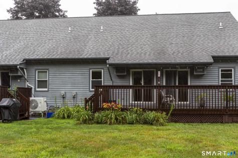 1 Abbott Road Ellington CT 06029