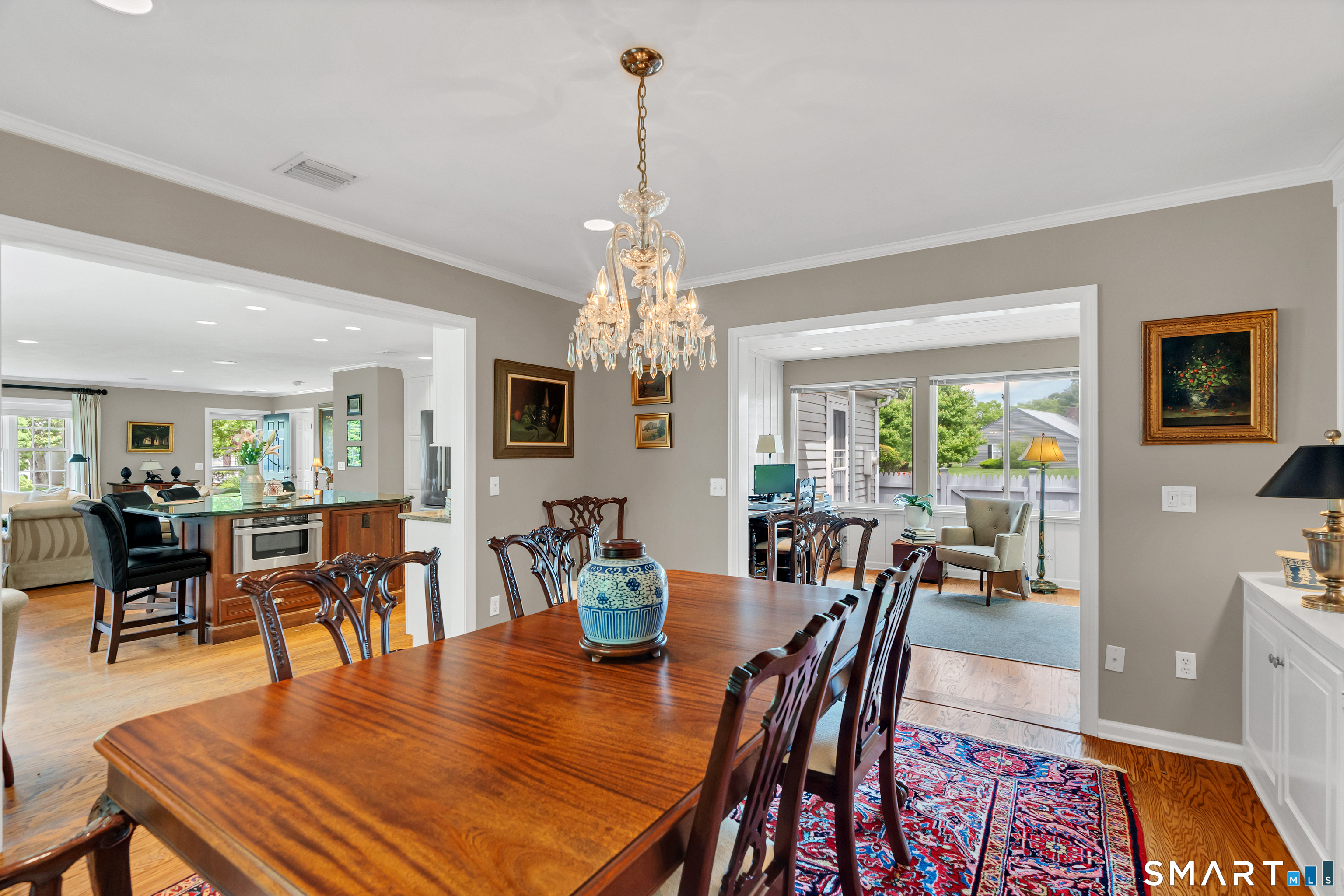4 Aylesbury Circle Madison CT 06443