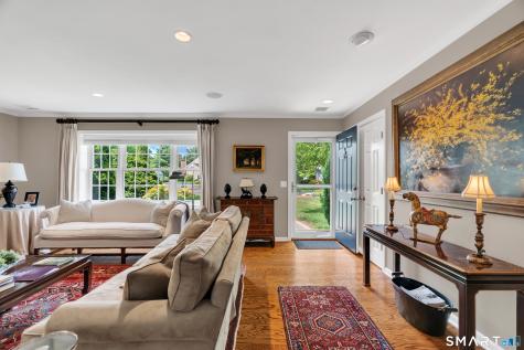 4 Aylesbury Circle Madison CT 06443