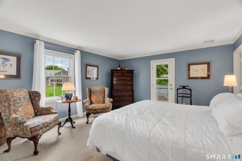 4 Aylesbury Circle Madison CT 06443