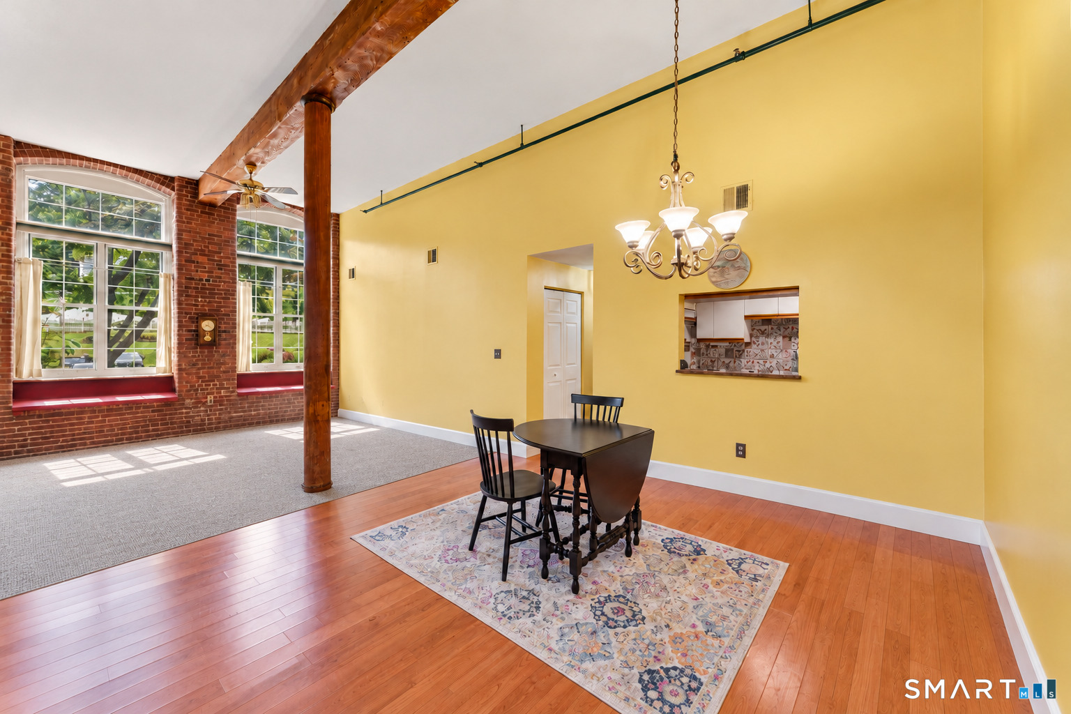 Plainfield CT, 45 Main Street, Unit 205