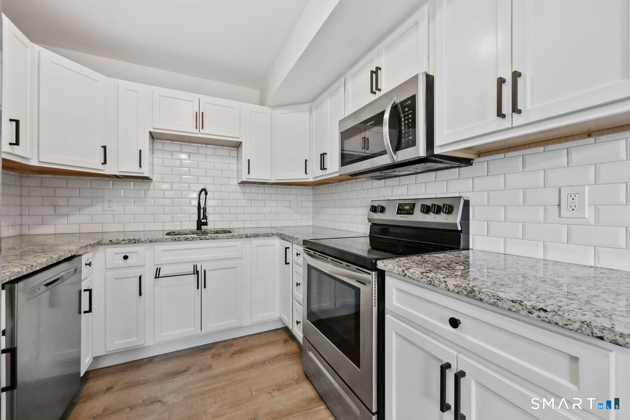 5 Van Zant Street Norwalk CT 06855
