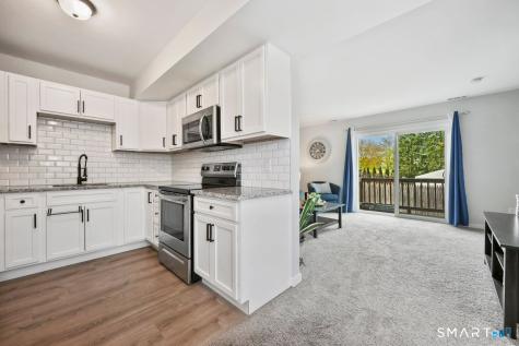 5 Van Zant Street Norwalk CT 06855