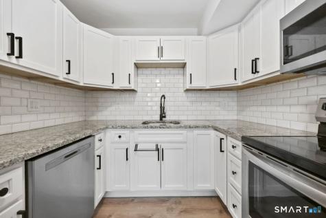 5 Van Zant Street Norwalk CT 06855