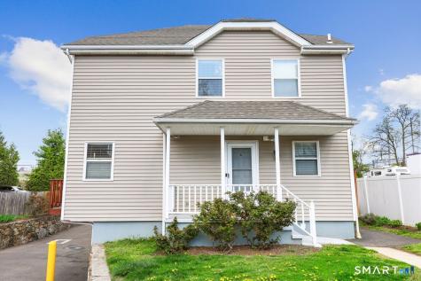 5 Van Zant Street Norwalk CT 06855