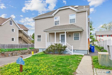 5 Van Zant Street Norwalk CT 06855