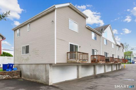 5 Van Zant Street Norwalk CT 06855