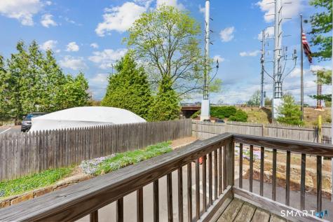 5 Van Zant Street Norwalk CT 06855
