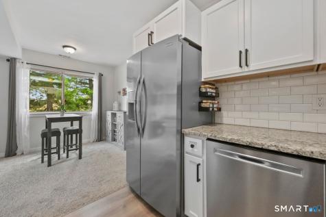 5 Van Zant Street Norwalk CT 06855