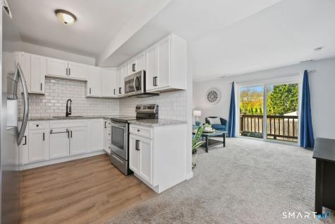 5 Van Zant Street Norwalk CT 06855