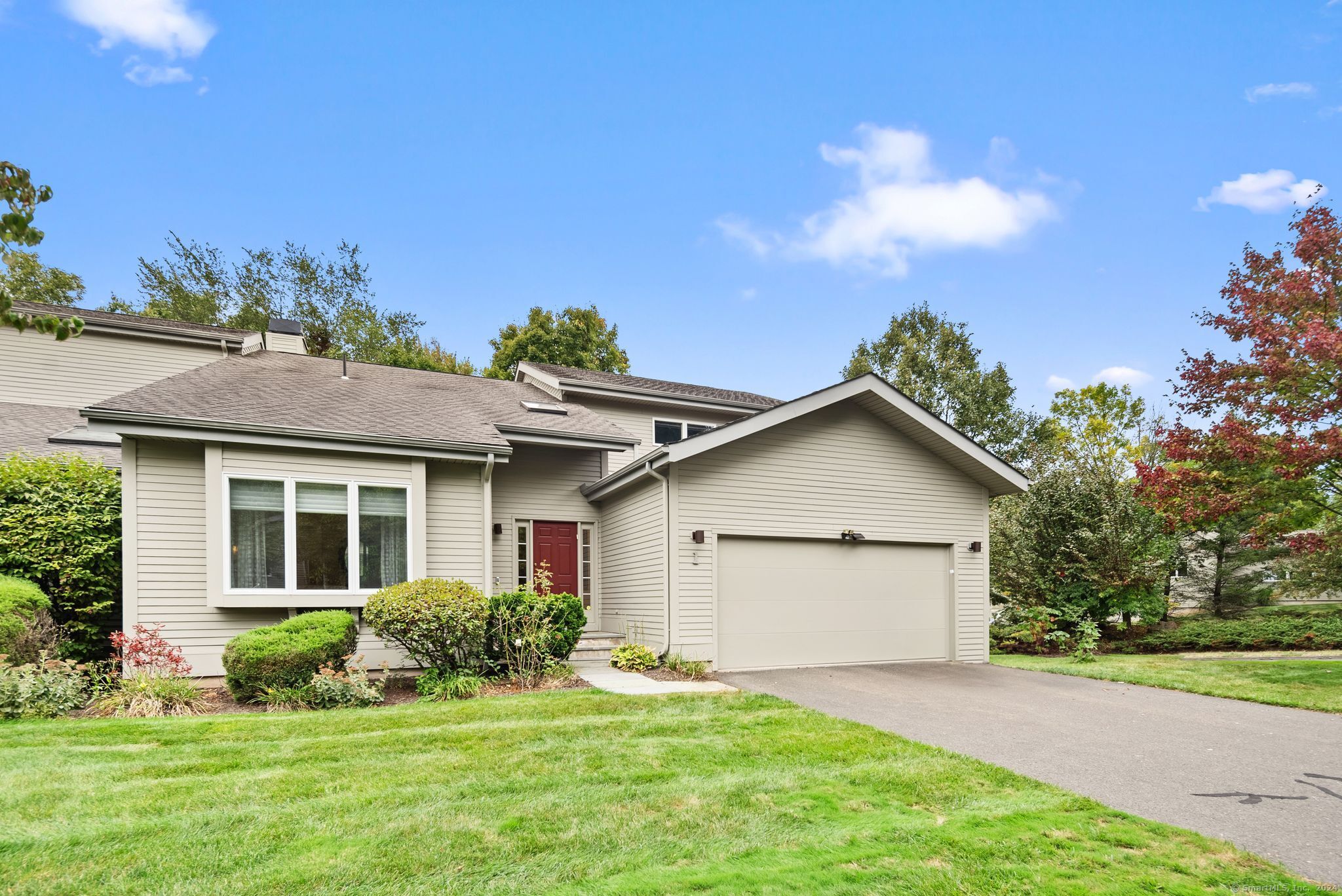 1 Lancaster Court Avon CT 06001