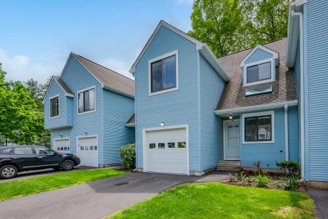 18 Ash Court Farmington CT 06032