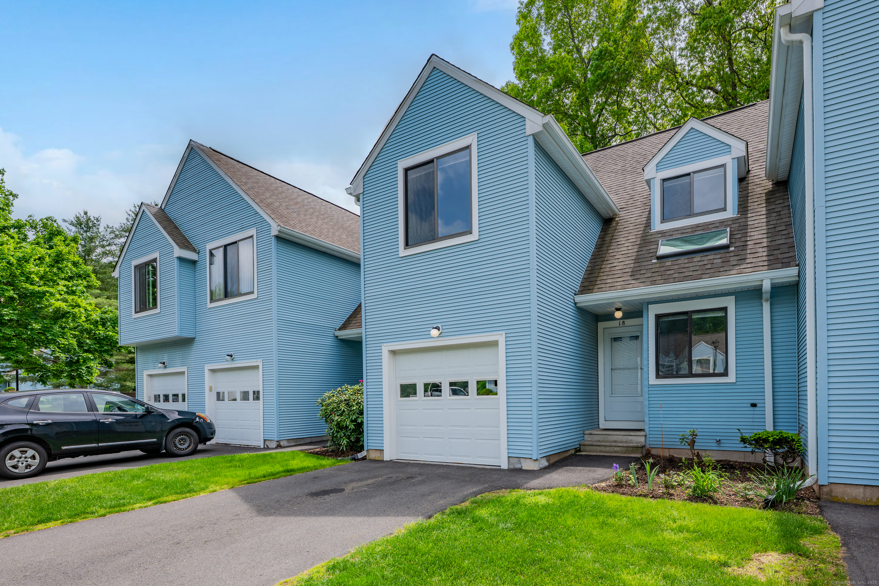 18 Ash Court Farmington CT 06032