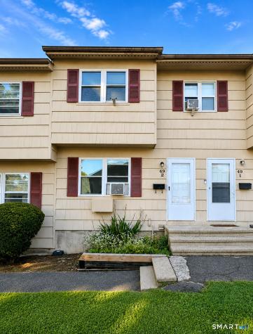 49 Ridge Road Naugatuck CT 06770