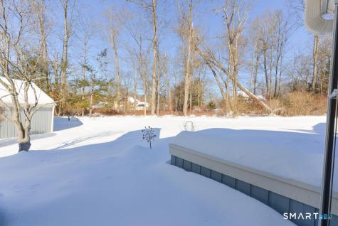 968 Heritage Village Southbury CT 06488