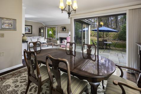 7 Heritage Crest Southbury CT 06488