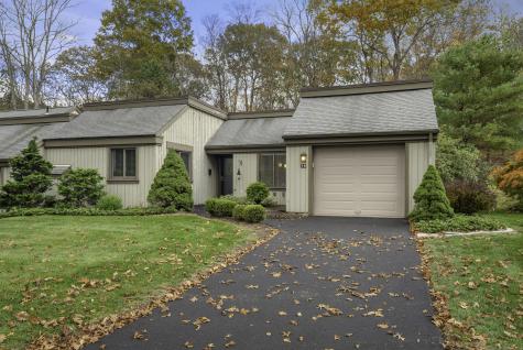 7 Heritage Crest Southbury CT 06488