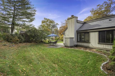 7 Heritage Crest Southbury CT 06488