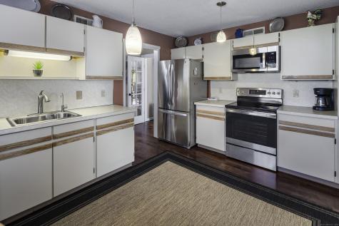 7 Heritage Crest Southbury CT 06488