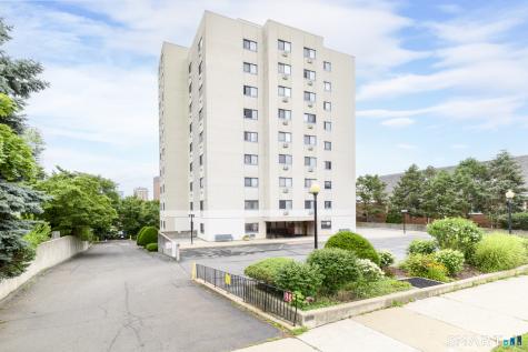 51 Schuyler Avenue Stamford CT 06902