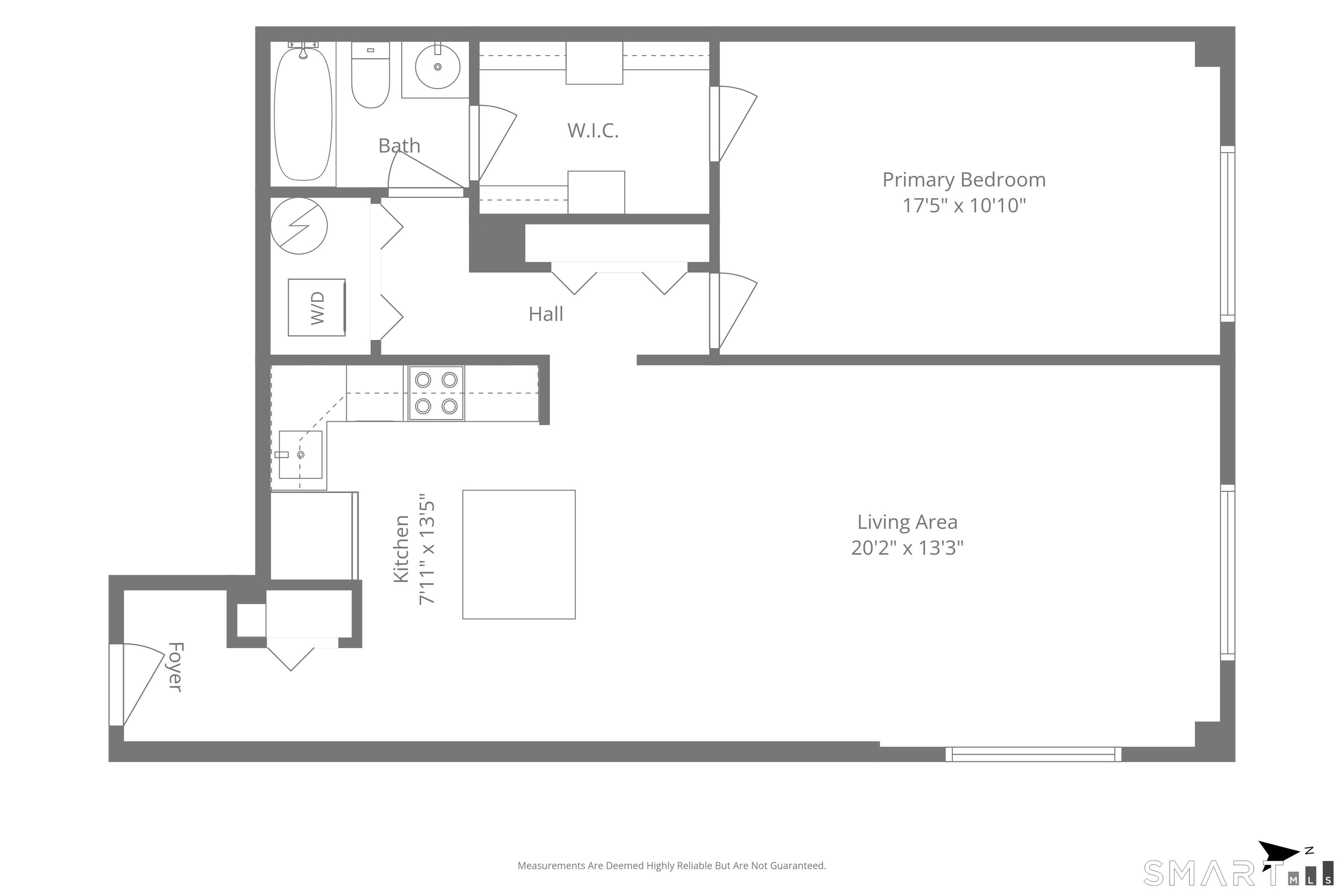 51 Schuyler Avenue Stamford CT 06902