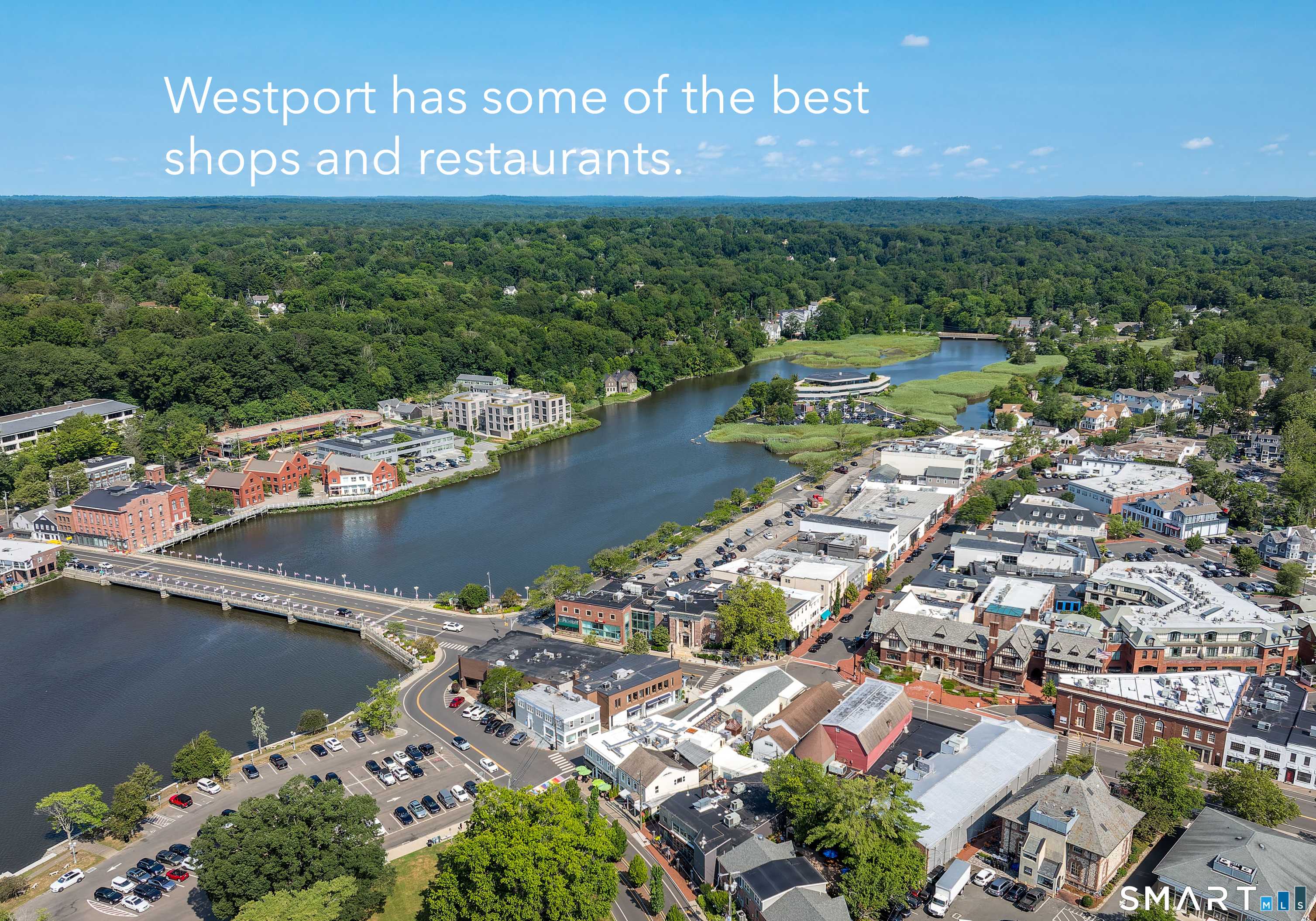 781 Post East Road Westport CT 06880