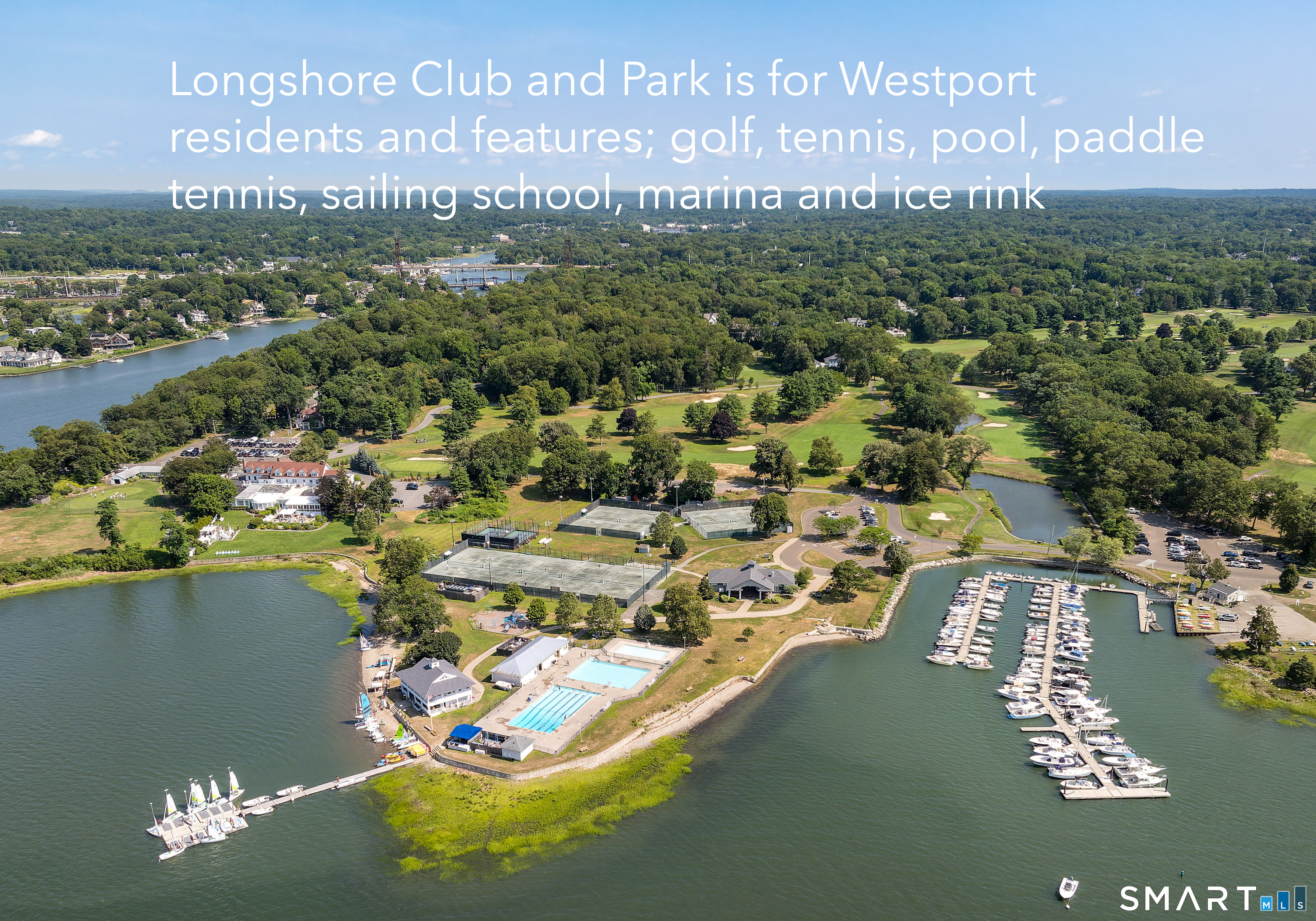781 Post East Road Westport CT 06880