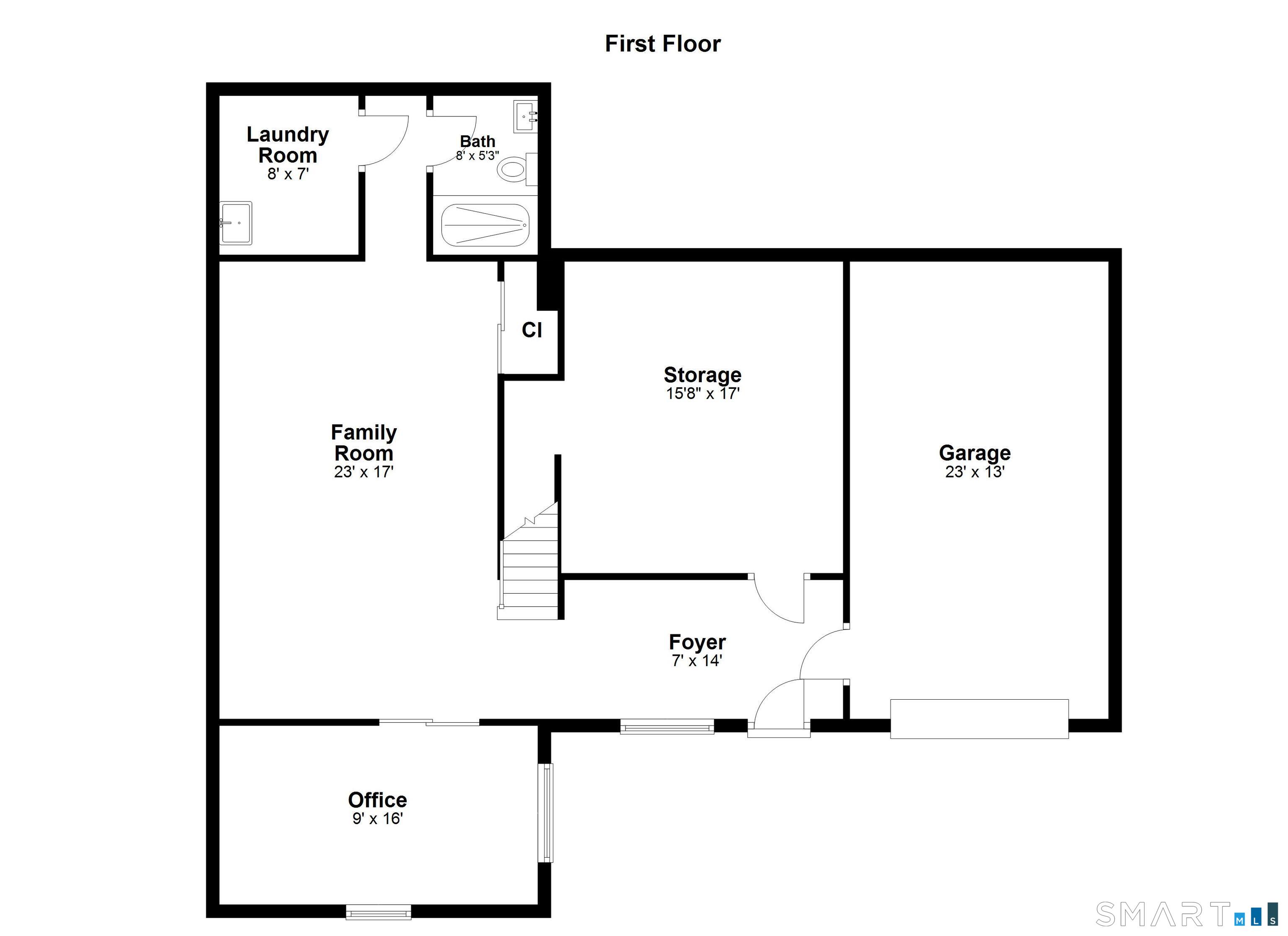 488 Commanche Lane Stratford CT 06614