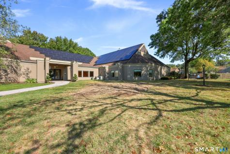 488 Commanche Lane Stratford CT 06614