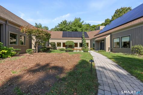 488 Commanche Lane Stratford CT 06614