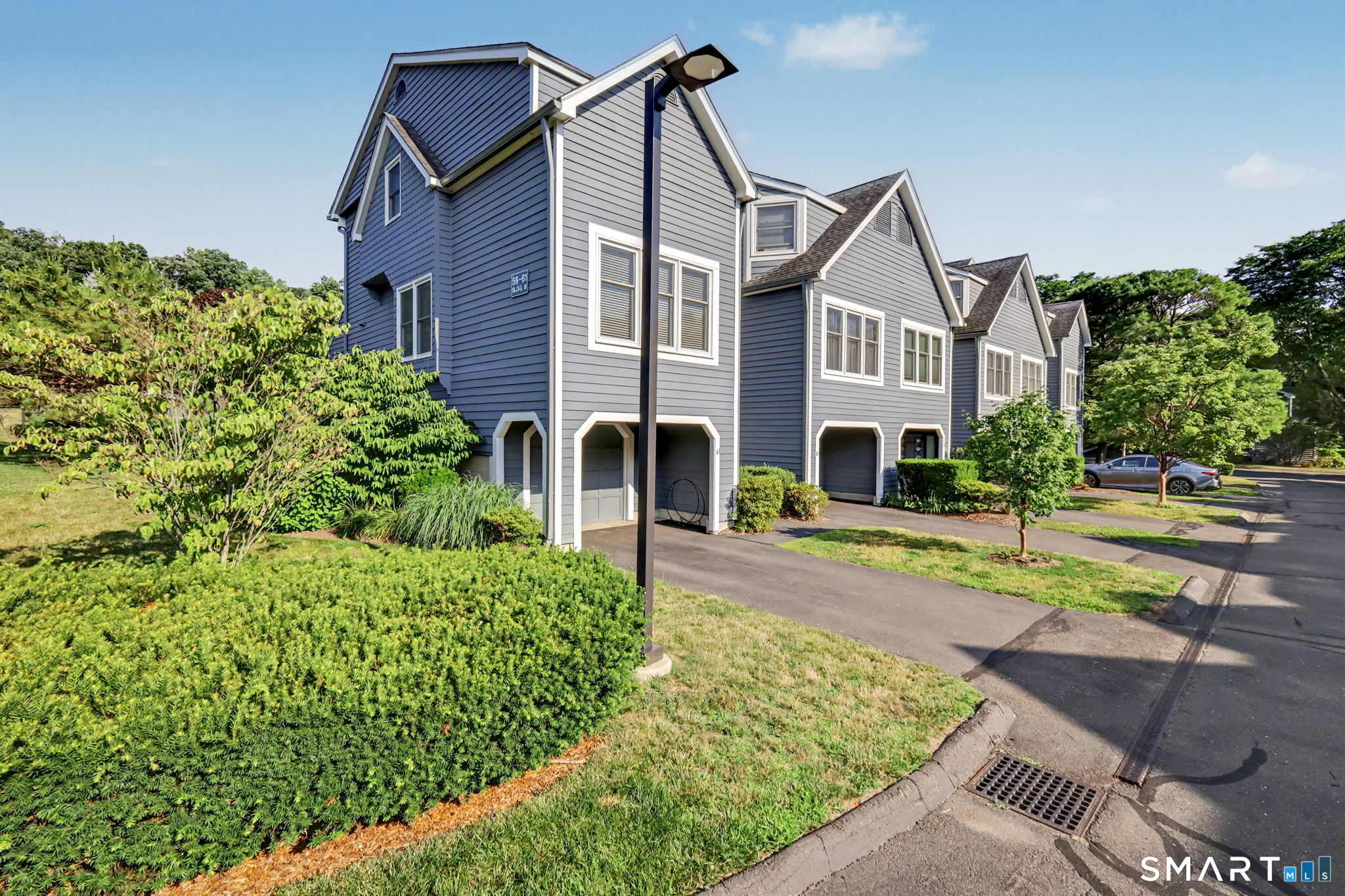 61 Fawn Ridge Lane Wilton CT 06897