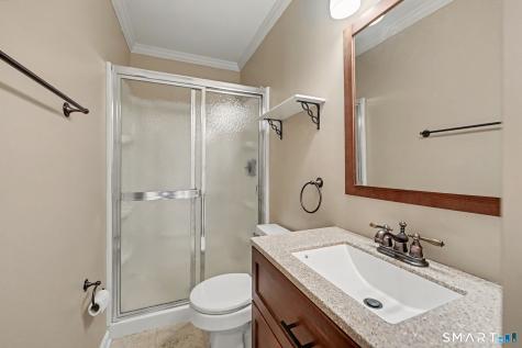 61 Fawn Ridge Lane Wilton CT 06897