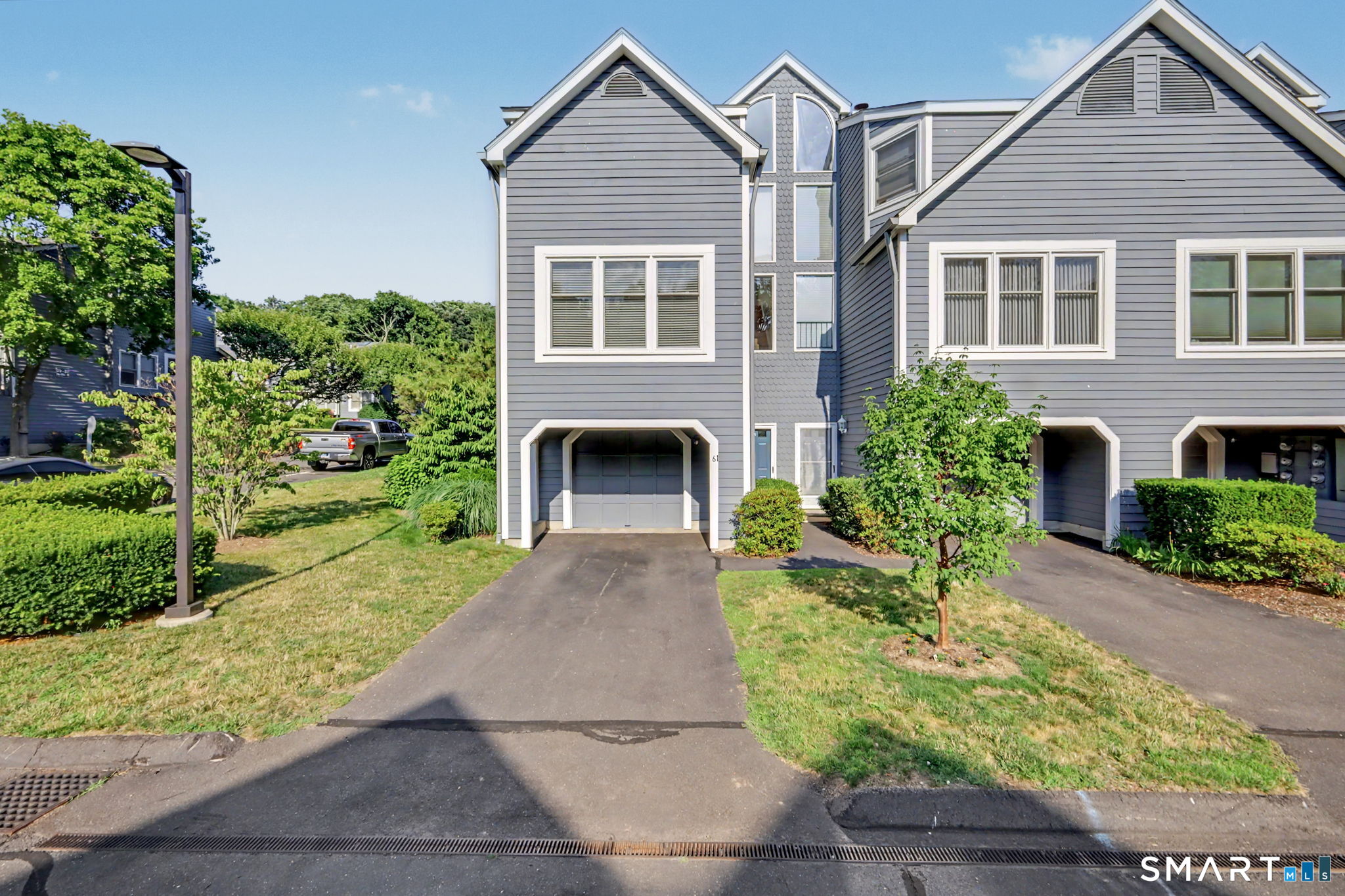 61 Fawn Ridge Lane Wilton CT 06897