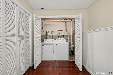 61 Fawn Ridge Lane Wilton CT 06897