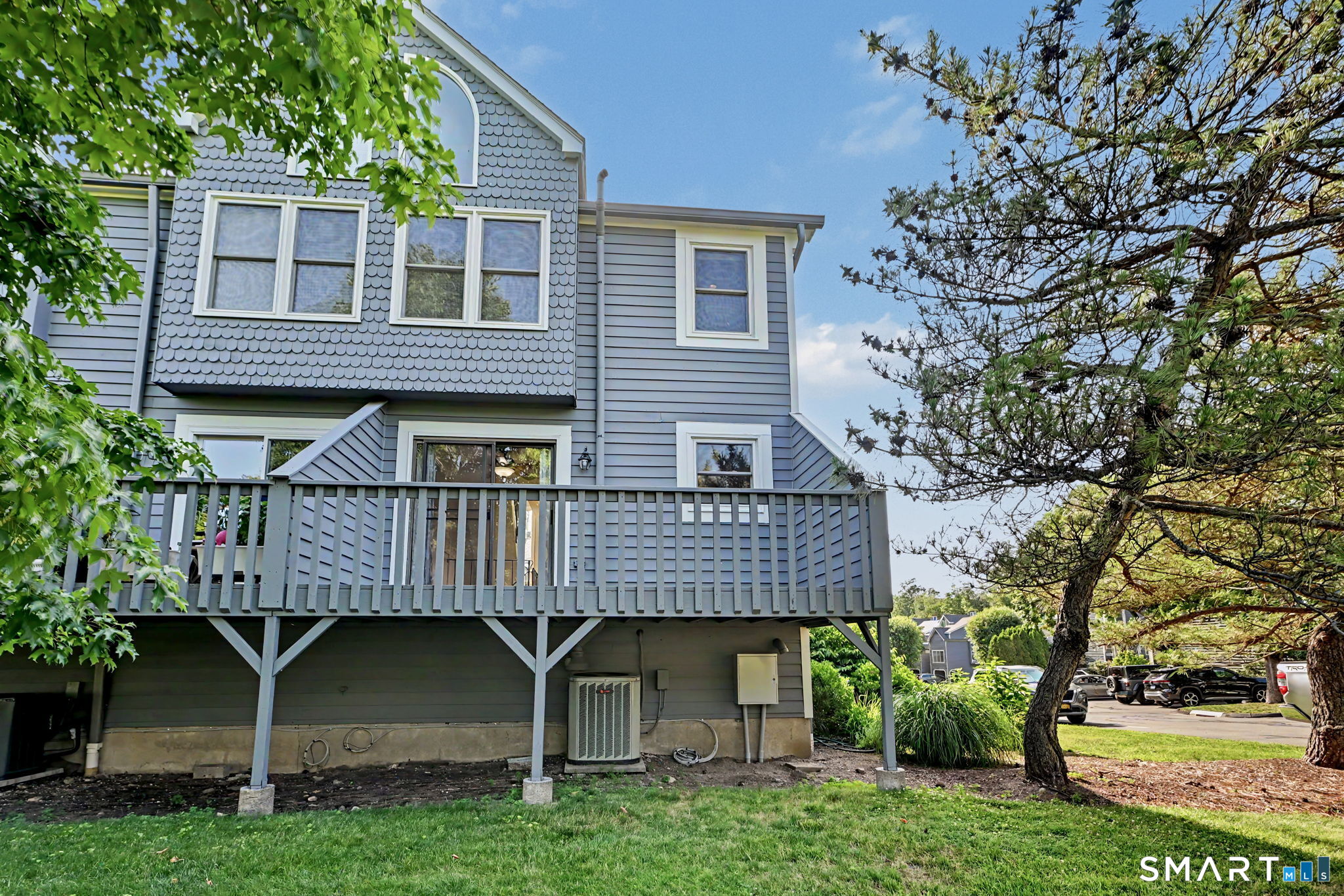61 Fawn Ridge Lane Wilton CT 06897