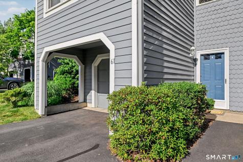 61 Fawn Ridge Lane Wilton CT 06897