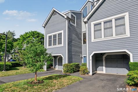 61 Fawn Ridge Lane Wilton CT 06897