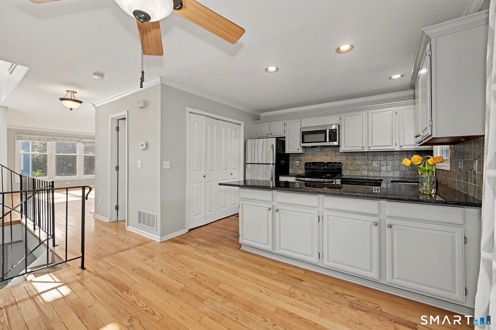 61 Fawn Ridge Lane Wilton CT 06897