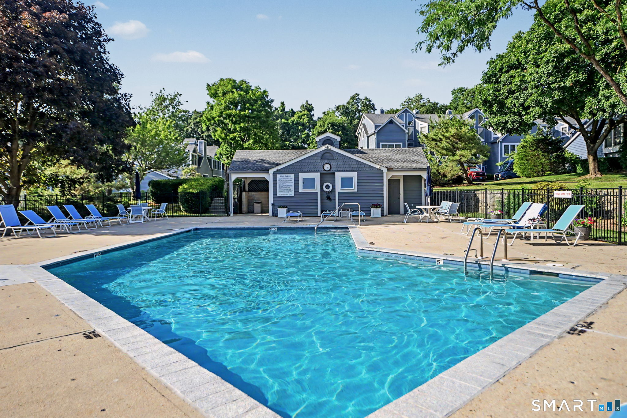 61 Fawn Ridge Lane Wilton CT 06897