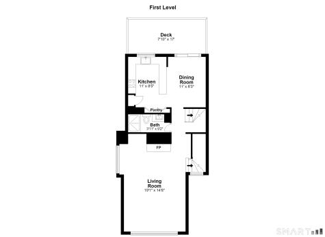 61 Fawn Ridge Lane Wilton CT 06897