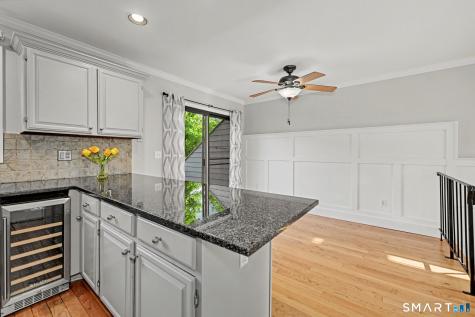 61 Fawn Ridge Lane Wilton CT 06897