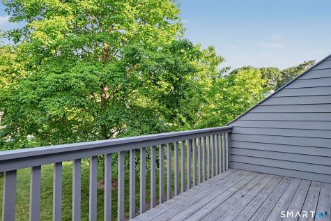 61 Fawn Ridge Lane Wilton CT 06897
