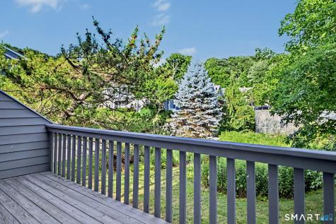 61 Fawn Ridge Lane Wilton CT 06897