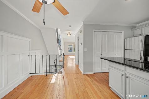 61 Fawn Ridge Lane Wilton CT 06897