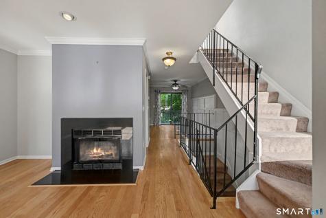 61 Fawn Ridge Lane Wilton CT 06897