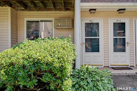 8 Rose Lane Danbury CT 06811