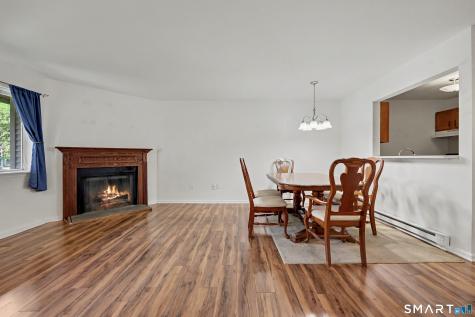 8 Rose Lane Danbury CT 06811