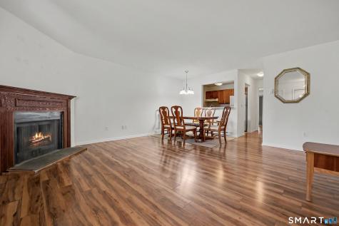 8 Rose Lane Danbury CT 06811