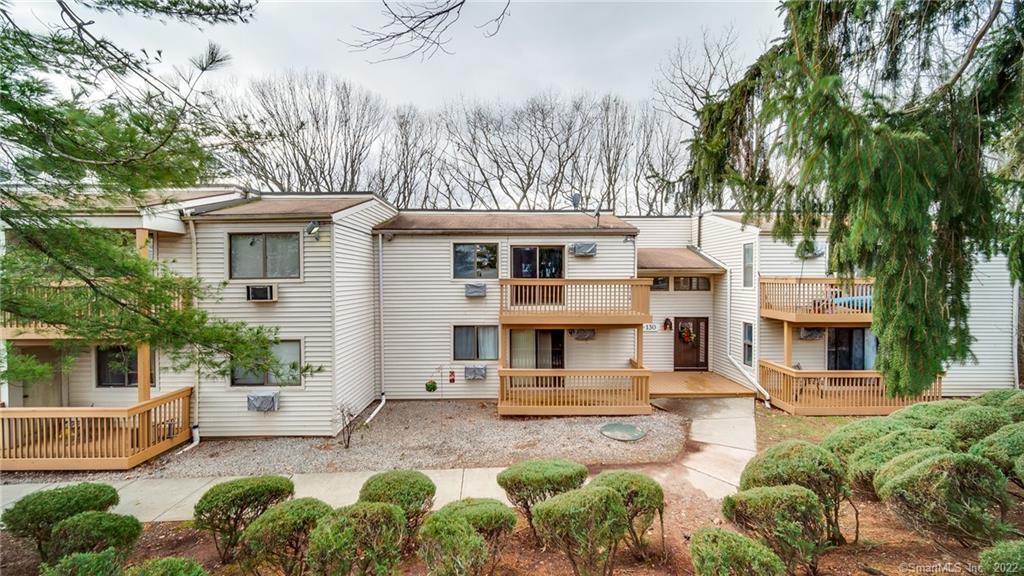 127 Woodland Drive Cromwell CT 06416