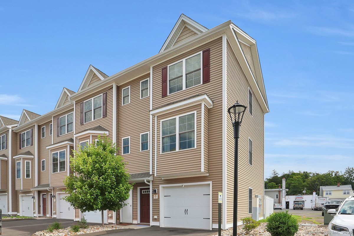 39 Eden Avenue Southington CT 06489